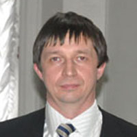 Sergey Malov